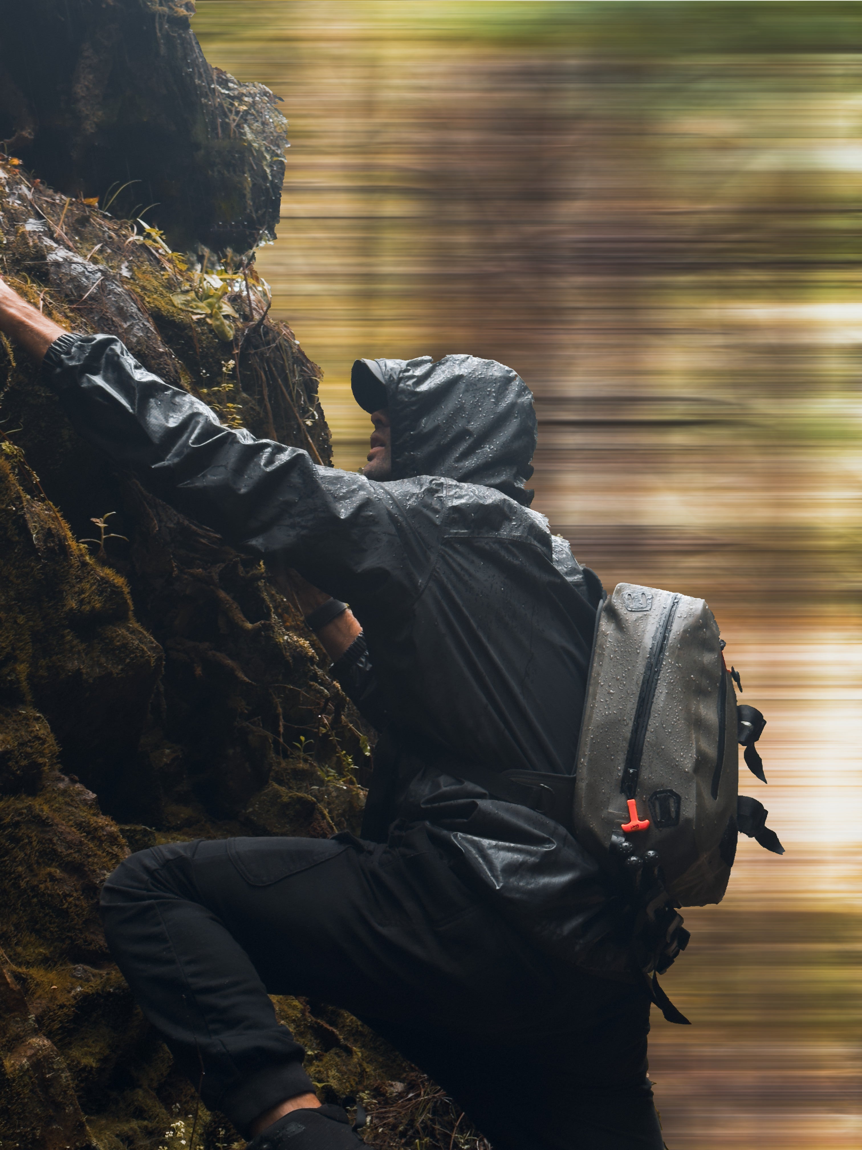 Designed for Adventure, Made for Everyone