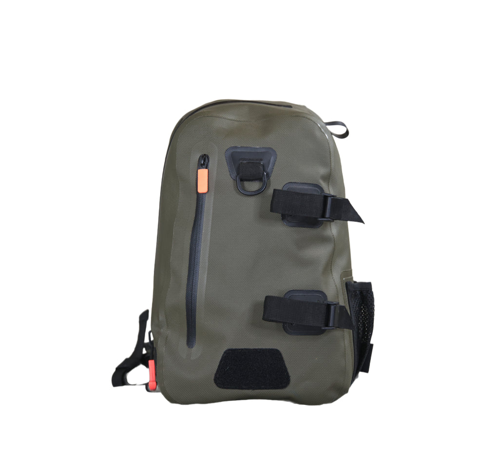 DRYVEN PIKE™ Waterproof Adventure Camera Backpack