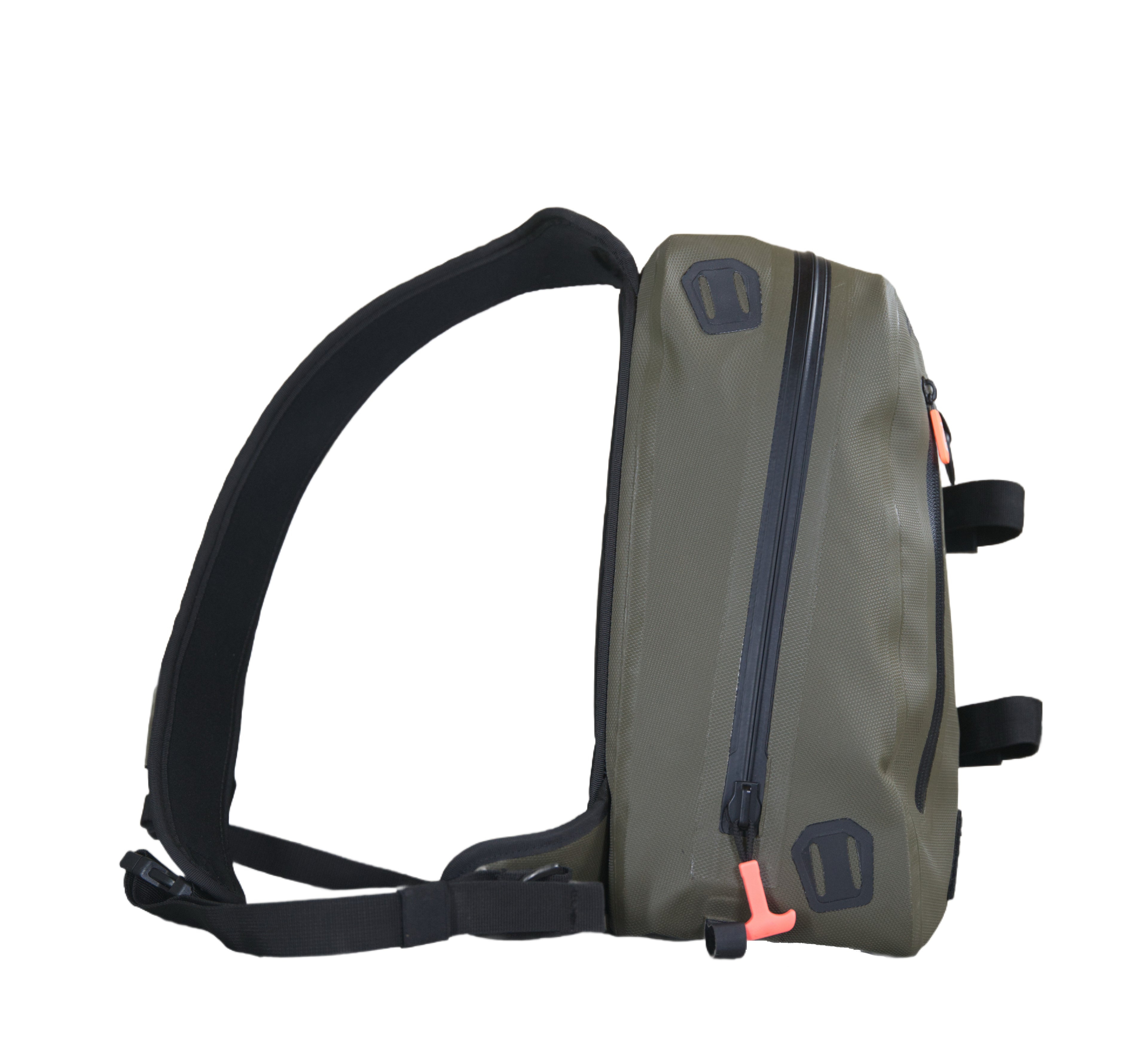DRYVEN PIKE™ Waterproof Adventure Camera Backpack