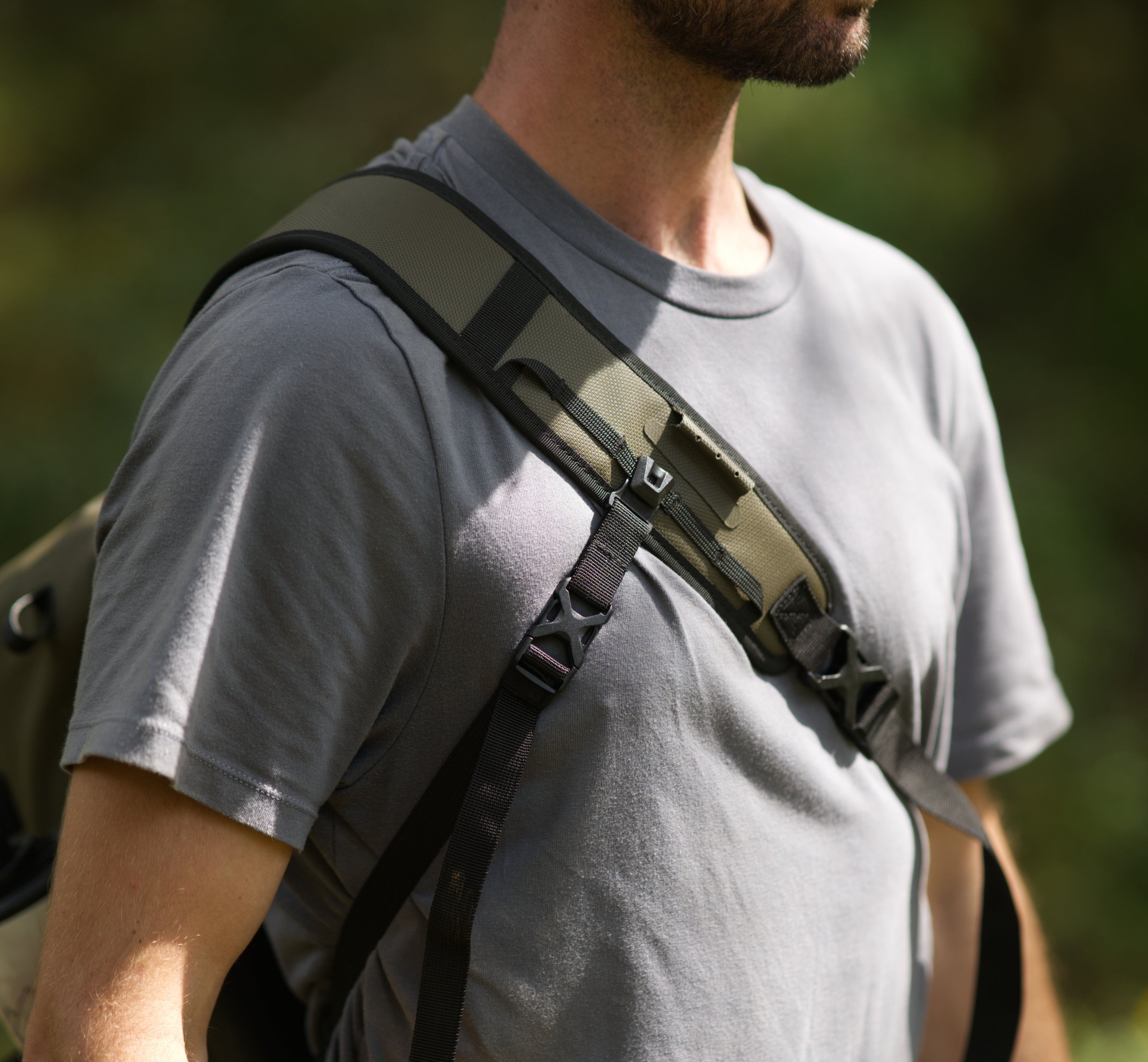 DRYVEN PIKE™ Waterproof Adventure Camera Backpack