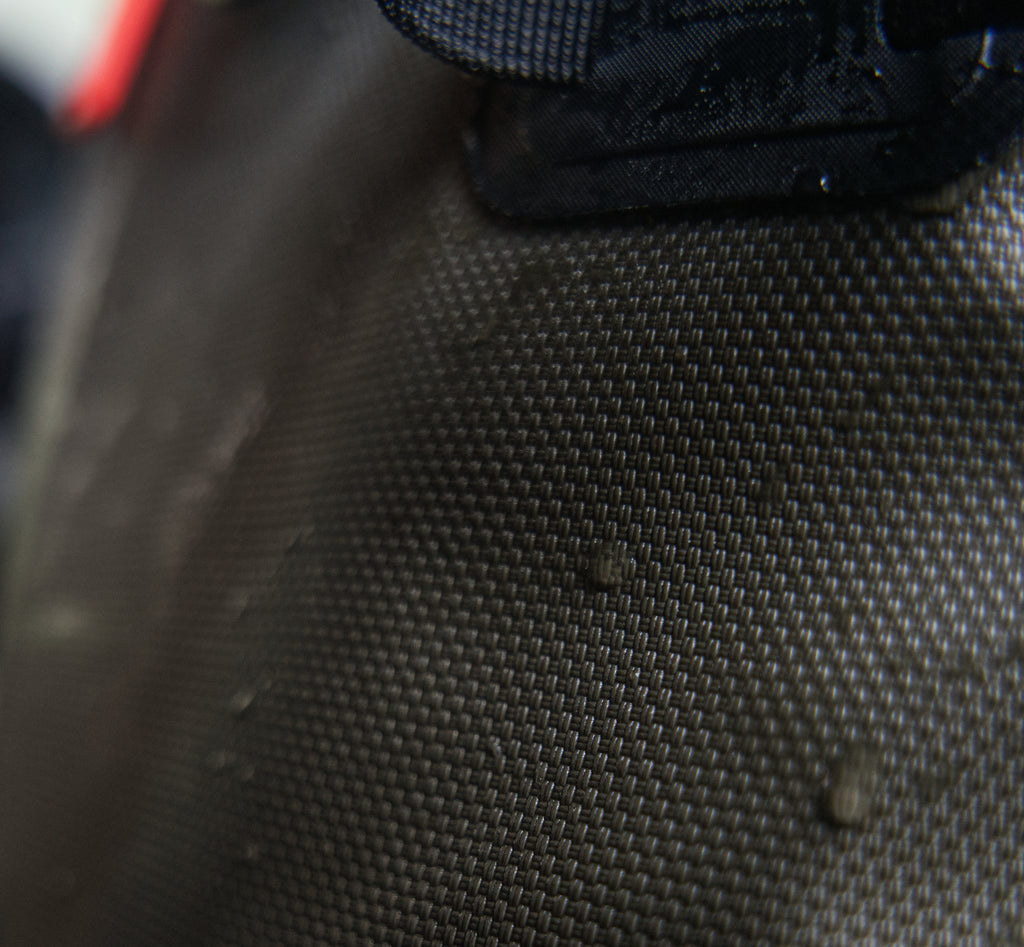 DRYVEN PIKE™ Waterproof Adventure Camera Backpack